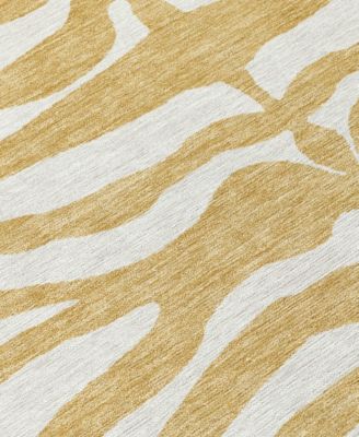 Chantille Machine Washable ACN1042 3'x5' Area Rug