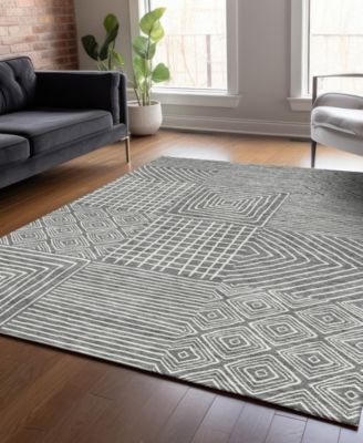 Chantille Machine Washable ACN1044 2'6"x3'10" Area Rug