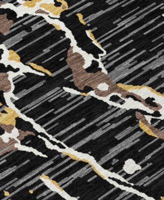 Chantille Machine Washable ACN1046 2'3"x7'6" Runner Area Rug