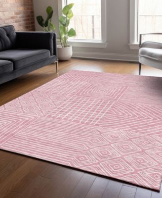 Chantille Machine Washable ACN1044 Area Rug Collection