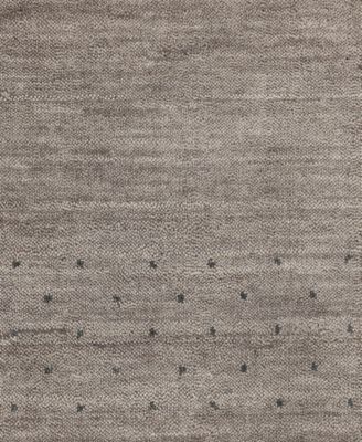 Timeless Rug Designs Gabbeh S9419 Rug Collection In Taupe