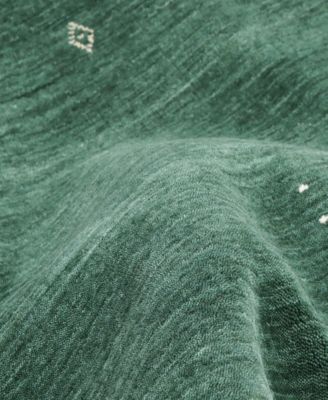 Gabbeh S9417 8'x10' Area Rug