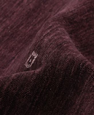 Gabbeh S9417 8'x10' Area Rug