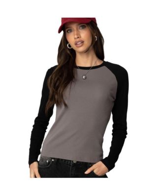 アイドル Raglan Long Sleeved T-Shirt Mint Ver. TYR Women's SunDefense Long Sleeve UPF 50+ Swim Shirt at