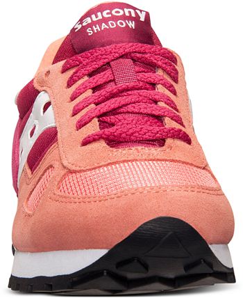 Saucony shadow finish best sale line
