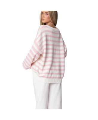 Womens Aerin Oversized Sweater