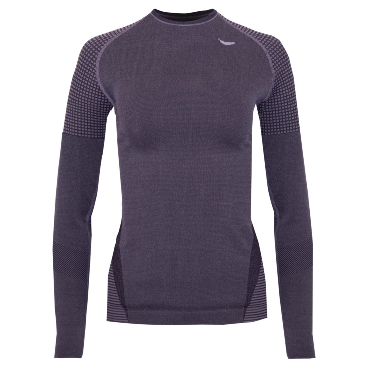 Hot Chillys Women's 3D Knit Crew