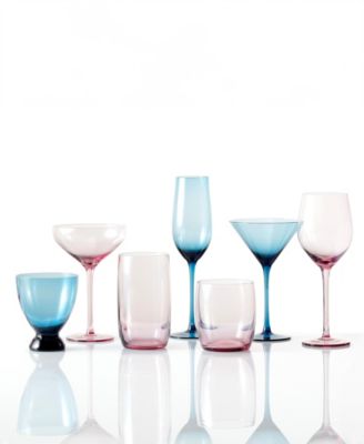 Gala Iced Beverage Glasses, Set of 4