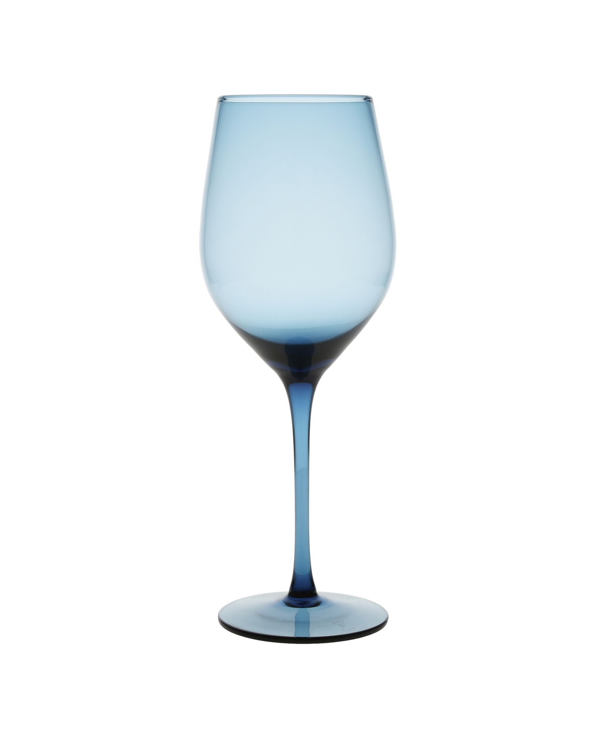 Fortessa Gala Universal Wine Glasses, Set Of 4 In Cornflower