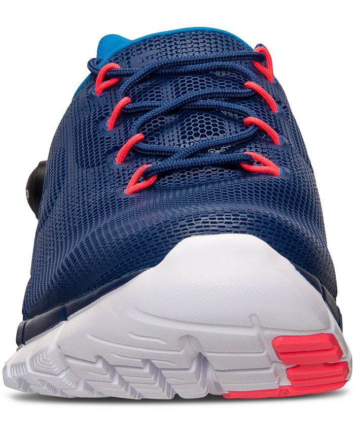 reebok zpump fusion pu