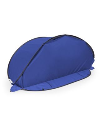 by Picnic Time Manta Portable Beach Tent