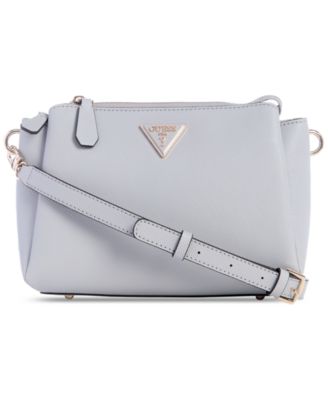 Noelle Triple Compartment Crossbody