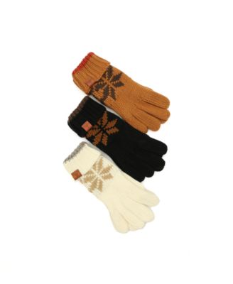 Isle Gloves