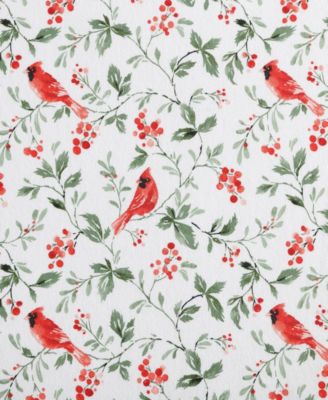 Flannel 4 -Pc. Sheet Set, Full