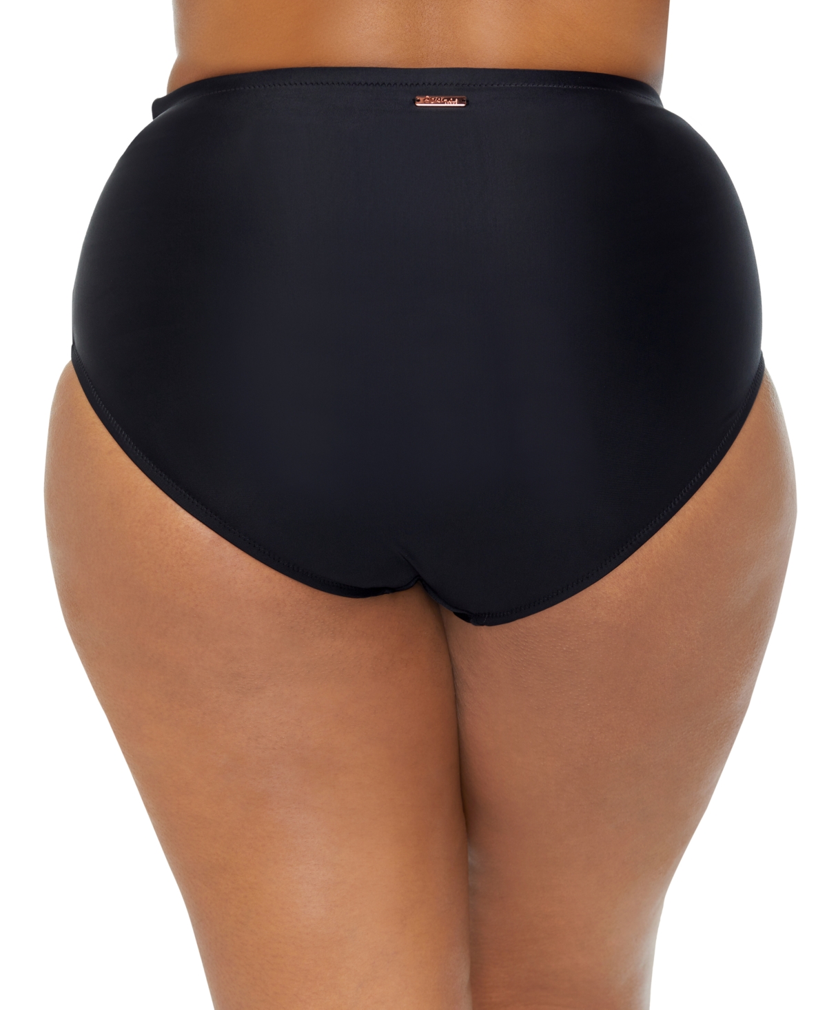 RAISINS CURVE TRENDY PLUS COSTA TUMMY-CONTROL BOTTOMS 