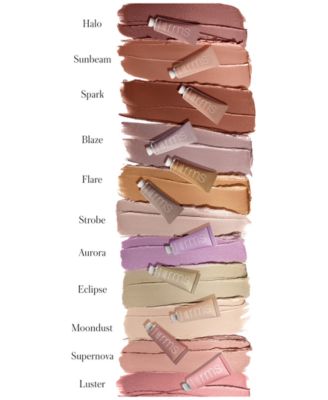 Eyelights Cream Eyeshadow