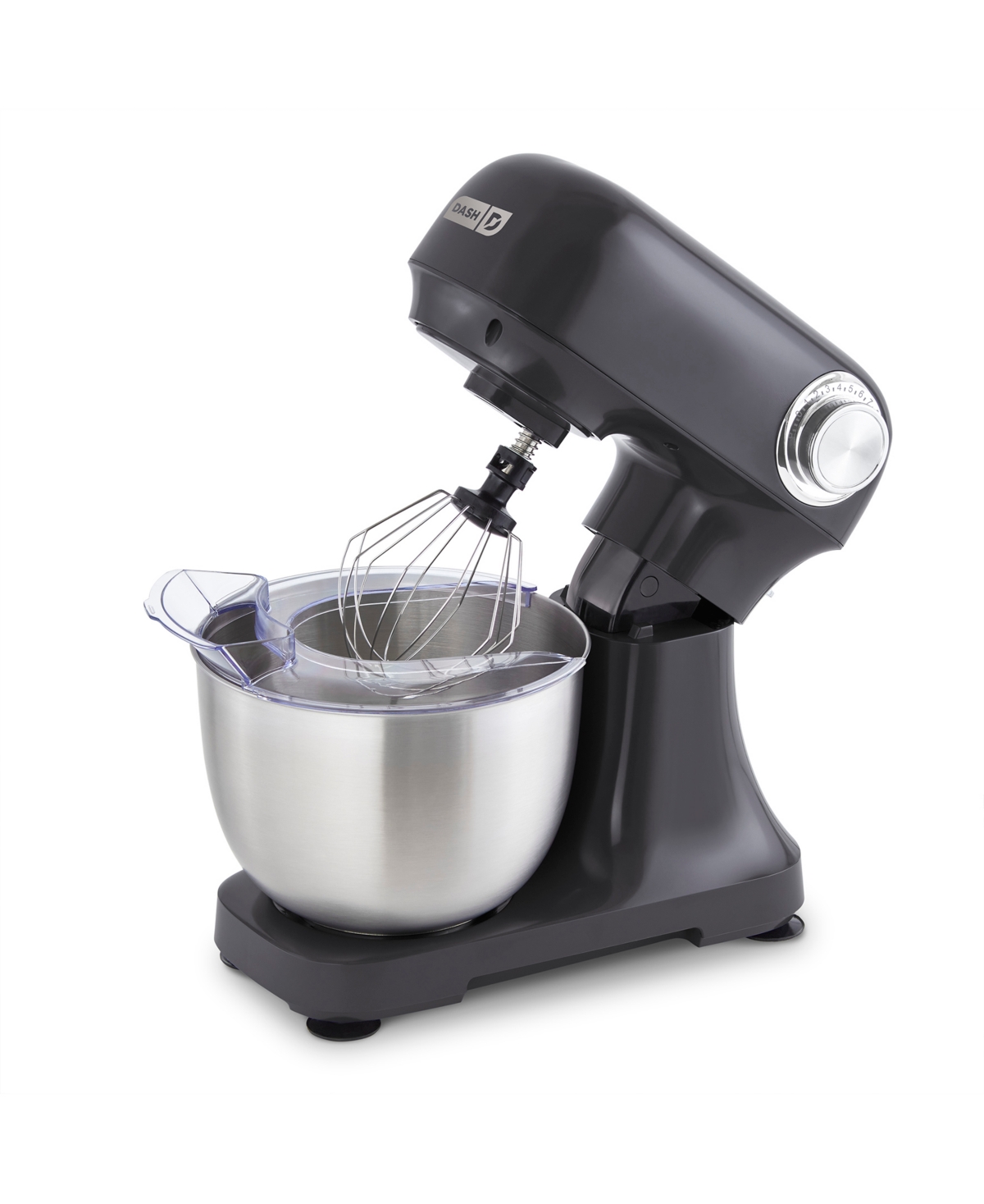 DASH TILT-HEAD 3.5-QT. STAND MIXER 