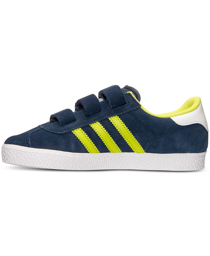 baby boy adidas gazelles