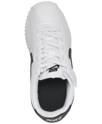 Little Kids Cortez EasyOn Casual Sneakers from Finish Line