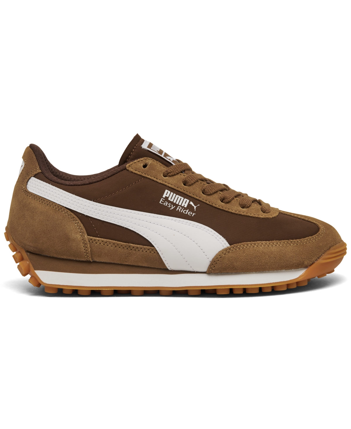 Puma Women's Easy Rider Casual Sneakers from Finish Line