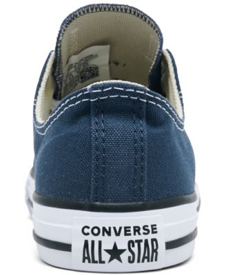 Little Kids' Chuck Taylor Original Sneakers from Finish Line
