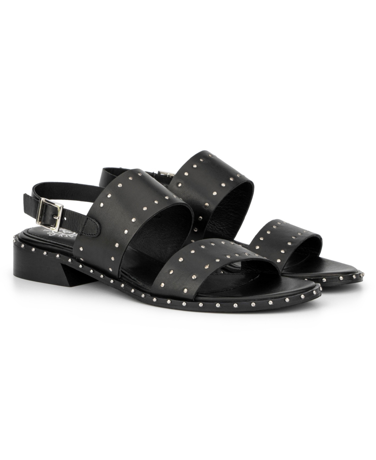 Vintage Foundry Co Women's Linda Sandals