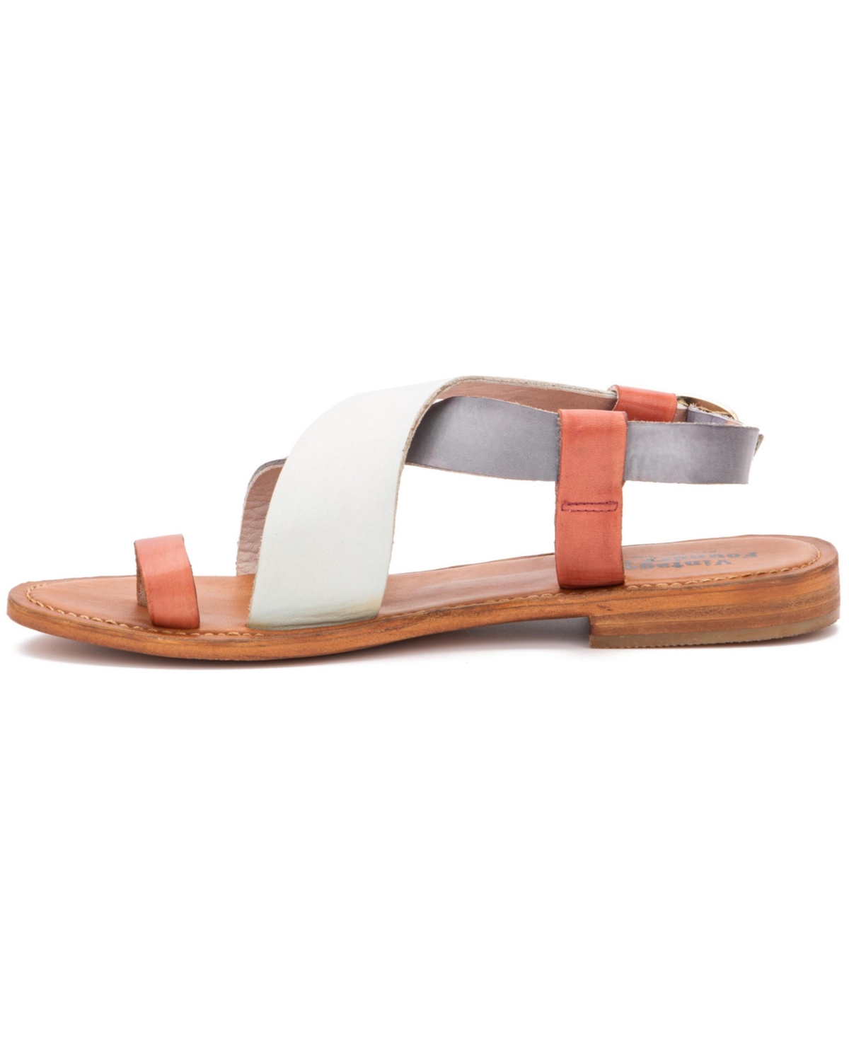 Vintage Foundry Co Women's Berlynn Sandals -Multi