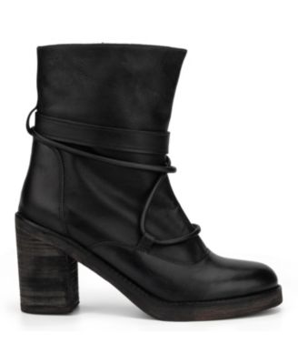 Women's Denisa Heeled Boots