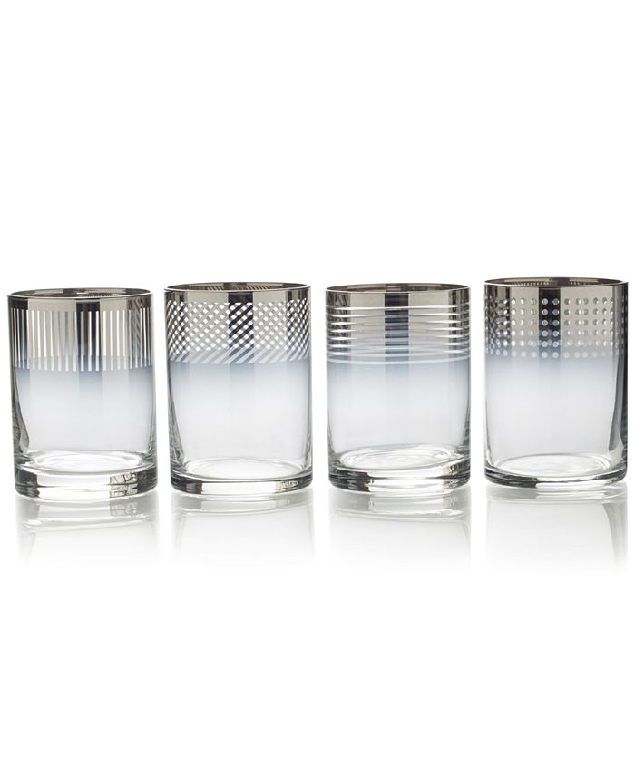 Mikasa Glassware Collections