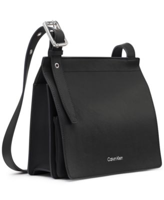 Havana Flap Small Messenger Bag