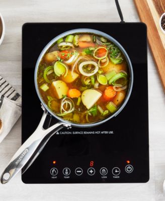 Bistro Electric Induction Burner