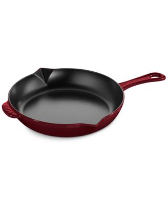 Staub 12 Round Frying Pan