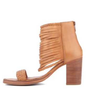 Women's Leila Heel Sandal