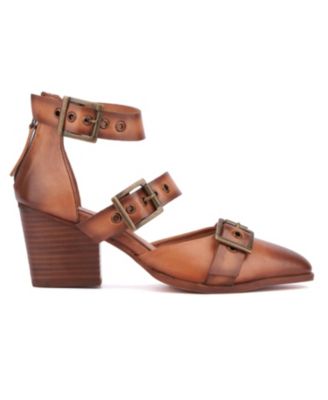 Women's Kaydence Heel Sandal