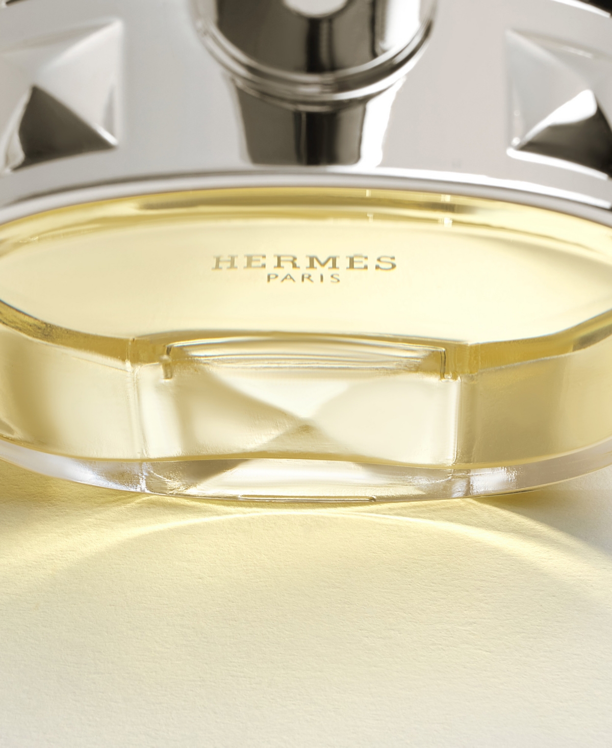 HERMES Barenia Eau de Parfum, oz