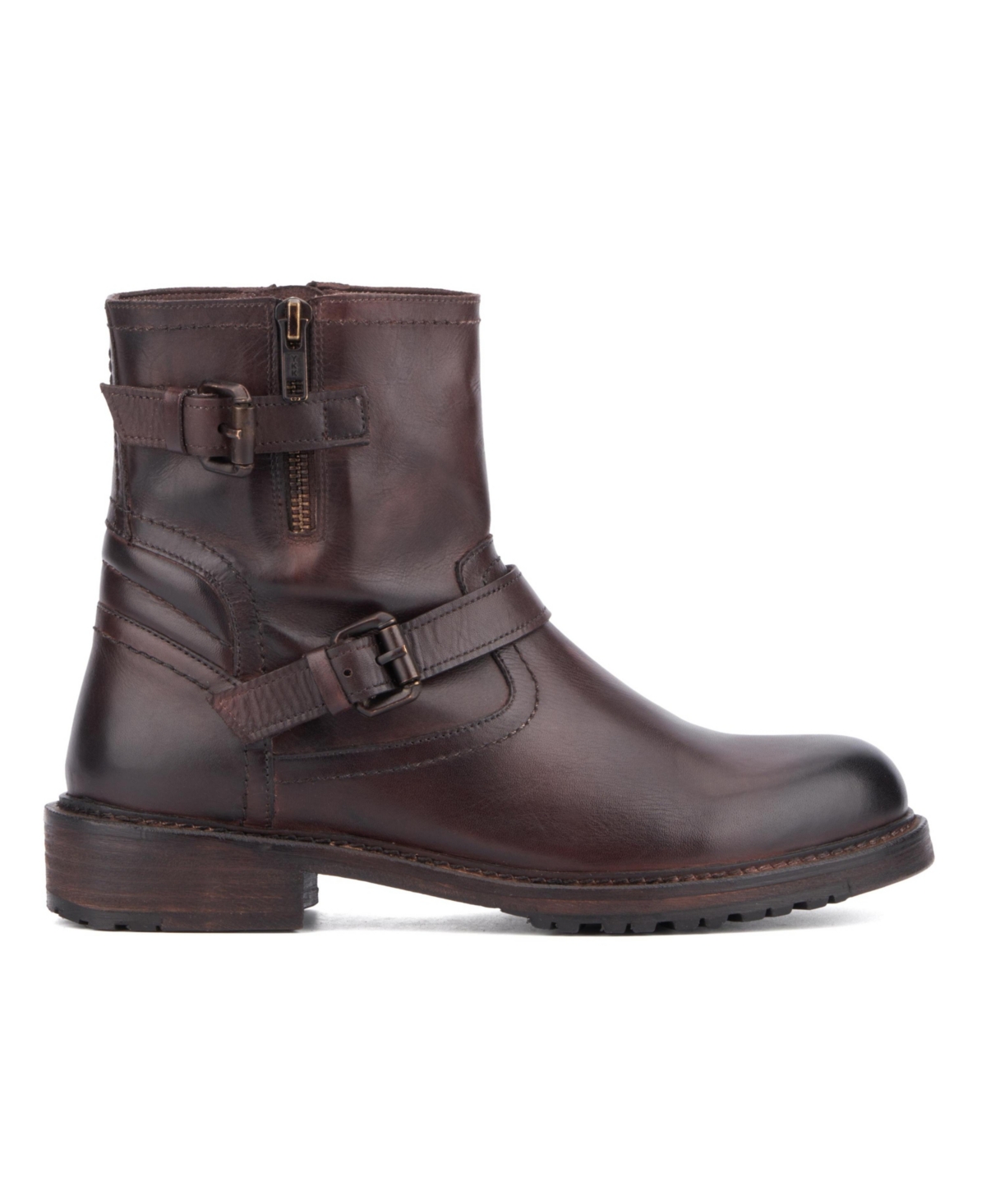 Vintage Foundry Co Women's Umay Ankle Boots