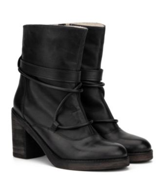 Women's Denisa Heeled Boots