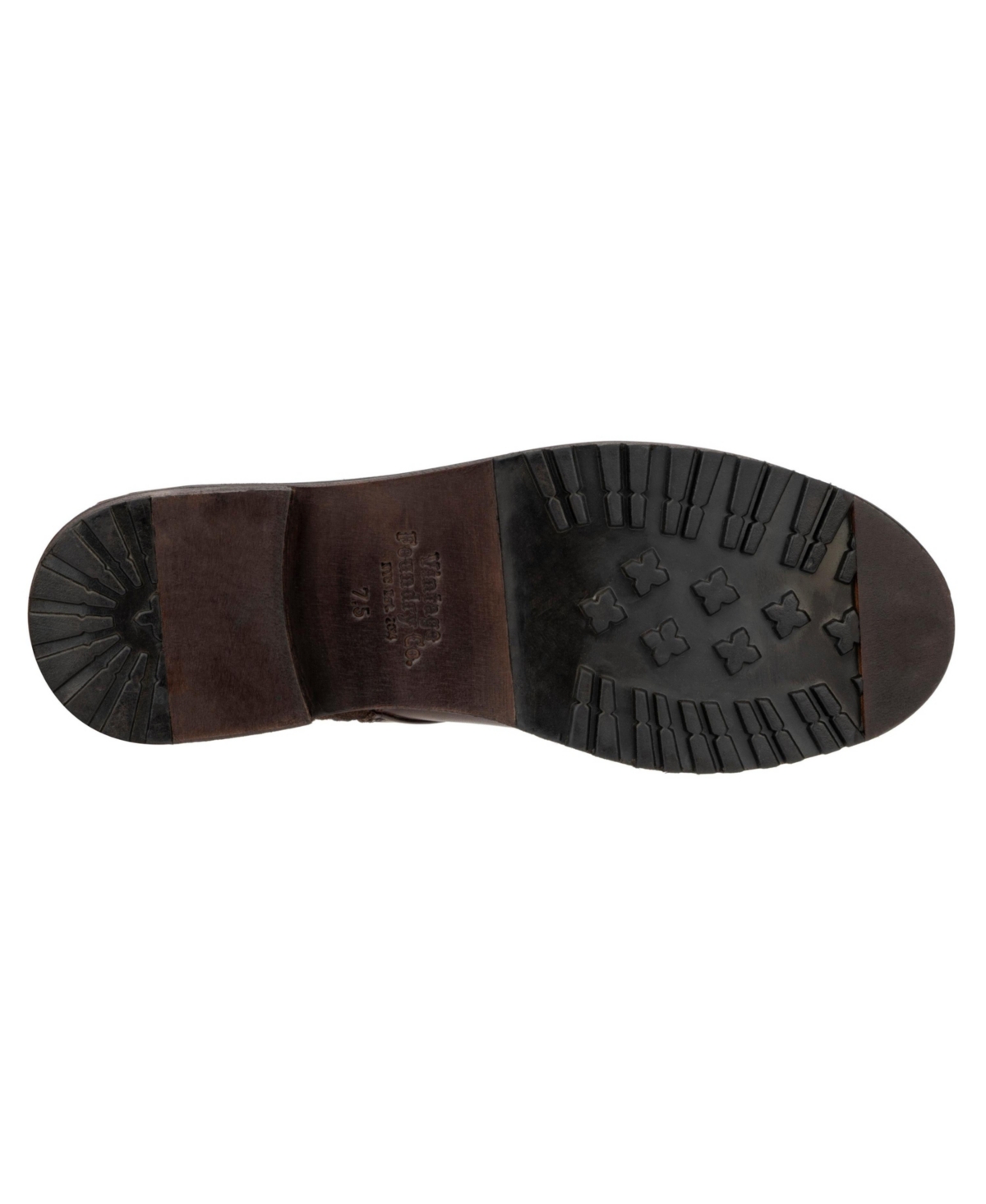 Vintage Foundry Co Women's Camila Boot
