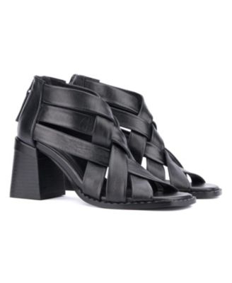 Women's Owena Heel Sandal