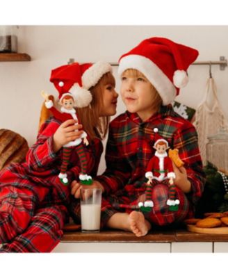 Christmas Dolls, 12 Inch Christmas Elf Doll