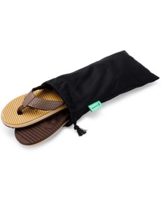 Men's Comfortable Memory Foam Flip Flops