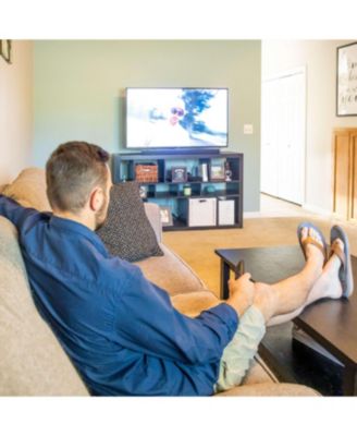 Men's Comfortable Memory Foam Flip Flops