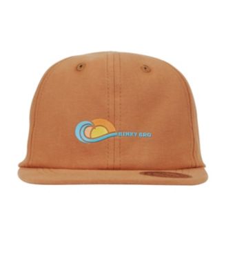 Boys Brooks Snapback Hat