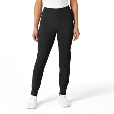 Women's RENEW High Waist Power Scrub Pant