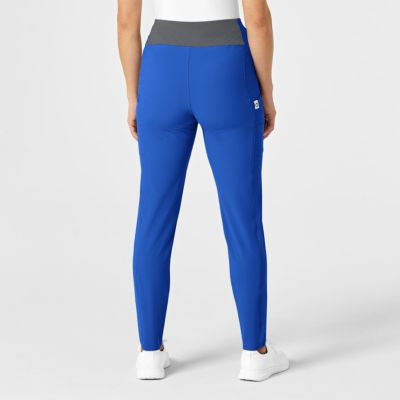 Women's RENEW High Waist Power Scrub Pant