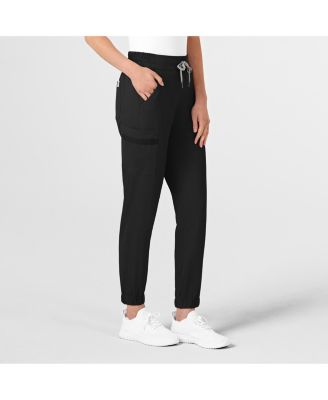 Petite RENEW Jogger Scrub Pant
