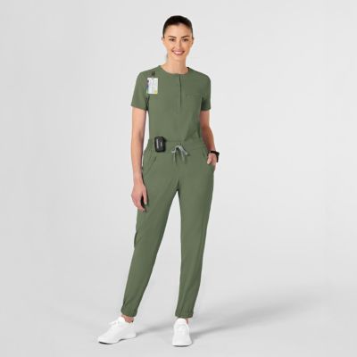 Women's RENEW Jogger Scrub Pant