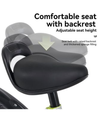 Streamdale 18-inch Sporty Kids Bike with Training Wheels