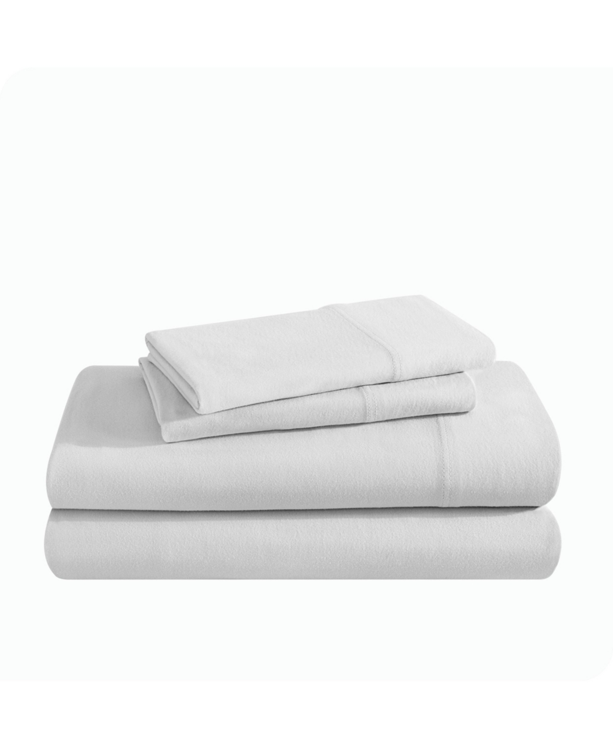 Bare Home Organic Jersey Sheet Set