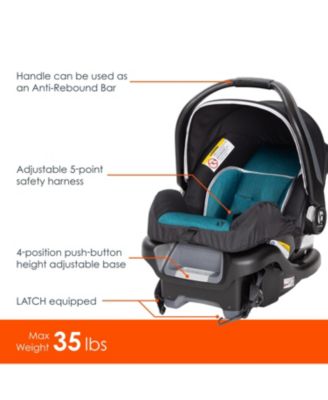 Tango Travel System